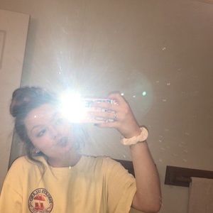 Meet your Posher, Jillian